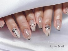 アンジェネイル(Ange nail)