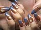 LUNA nail【ルナネイル】長崎/ネイル/パラジェル/マグネット/ジェルネイルの写真