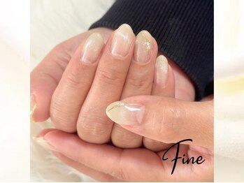 ファイン(Fine)/