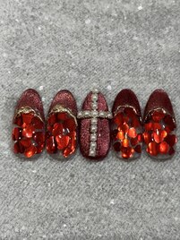 【SS定額スカルプチュア】