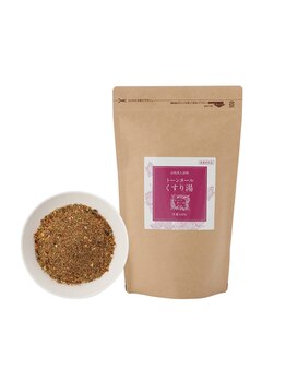 グレイスシャイン(GraceShine)/【トーンヌールくすり湯】