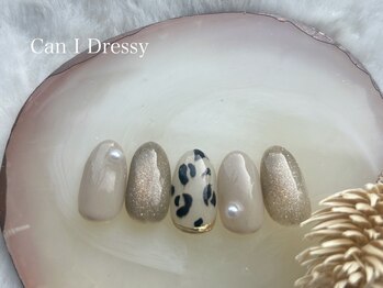 キャンアイドレッシー 八王子/