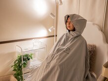 ヨサパーク ナナイロ(YOSA PARK NANAIRO)