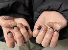 エイル サクラジョウスイ(Ail Sakurajousui)/【nail】Artful Design Course