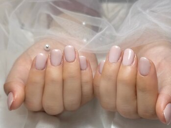 ベルフィオーレ 拝島店(bel fiore)/ワンカラー