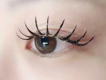 リモア(Re:more)/束感エクステ