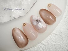 エスミント(S Mint)/定額　¥7980オフ込