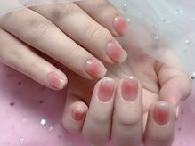 ナイスミーネイル(Nice Me Nail)/チックネイル