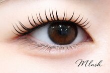 エム ラッシュ(M lash)