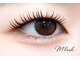 エム ラッシュ(M lash)の写真