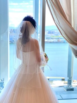 オハナ整骨院(Ohana整骨院)の写真/輝く花嫁へ...。ブライダル整体・ダイエットで美ボディへ！結婚式・ブライダルフォトに自信を◎