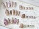 ネイルンデコ (Nailn Deco)の写真/圧倒的コスパ！定額ジェル¥2780～¥5980☆大人女性が選ぶ豊富なカラーと価格以上の仕上がりでリピート続出◎
