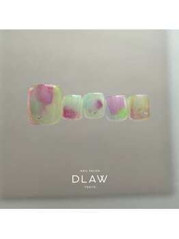 ドロウラピリィ トカ(DLAW Lapilie/toka)/5月 デザインプラス