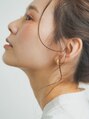 ディアブルー 大船店(diar blue)/Nail&Eyelashだけでなく人との繋りを大切に