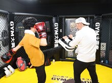 ジム ディーケーエフ(GYM DKF)
