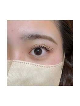 マヴィ(Mavie)/マツエク