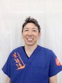 則武の整骨院　～肩こり/整体/小顔/ヘッドスパ～/則武の整骨院