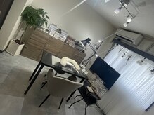 private nail care salon Ruber