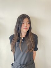 ルル(LuLu)&nbsp;Riju 