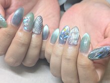 アエン(Aen)/持ち込みデザインPlan