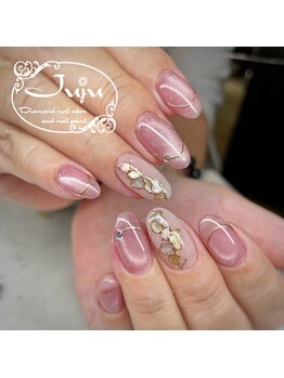 ジュジュ(Juju)/シェルネイル