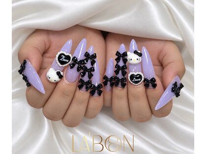 ラボン(LABON)の写真