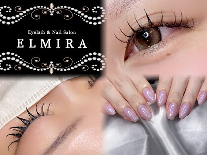 エルミラ(ELMIRA)の写真