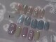 アイネイルズ 横浜WEST店(I-nails)の写真/フォトギャラリー2000件近くのデザインをご用意！やりたいデザインが必ず見つかる◎