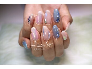 ネイルサロン R/