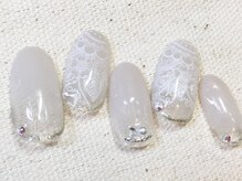 モアネイル つつじヶ丘店(MOAH NAIL)/定額サンプル♪　初回オフ無料