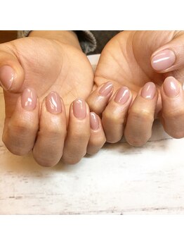 チアロ(Chiaro)/ワンカラー