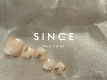 シンス(Since)/■パラジェル■special monthly