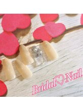 ティーエヌ 武蔵小杉(TN)/ブライダル☆デザイン定額A☆