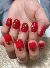 リリアーナ(Liliana)/定額ネイル