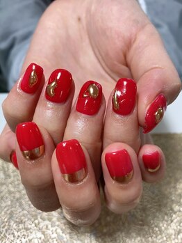 リリアーナ(Liliana)/定額ネイル