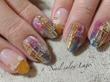 ネイルサロン ラゴ(Nail salon Lago.)/