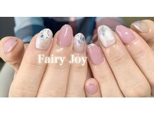フェアリー ジョイ(Fairy Joy)/