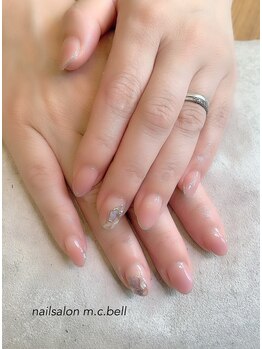 エムシーベル(m.c bell)/