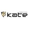 ケイト(Kate)のお店ロゴ