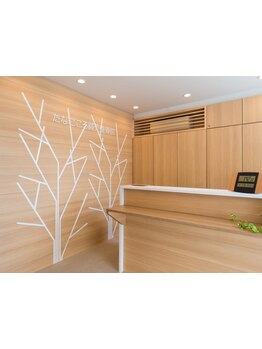 ホウレイ線・たるみ改善！予防ケア