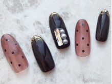 ラルネイル 大宮(Lull. nail)/冬デザイン☆続々更新中♪