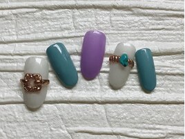 夏のキャンペーン