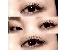 サロン ド ボーテ ココナッツ 楽々園店(Salon de beaute CocoNuts)/パリジェンヌラッシュリフト