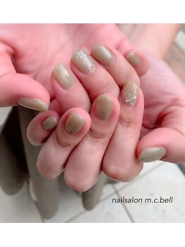 エムシーベル(m.c bell)/