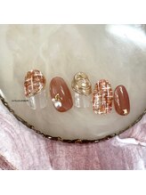 ルナ レインボー(Luna Rainbow)/アートデザインコース