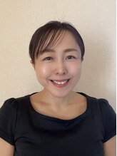 ルーチェ(LUCE,) 大出 真理