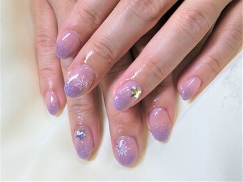 ジョリ ネイルズ(Jolie nails)/