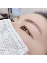 ビューティーアミューズメント 山鼻店(BEAUTY AMUSEMENT)/美眉脱毛