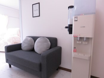 スリー(Three)/サロンの雰囲気☆