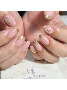 ツメ ネイル(Tsume Nail)/プレミアムプラン